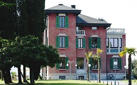 Hotel Villa Pioppi Sirmione